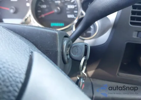 2007 Chevrolet Silverado 1500 Lt1 z USA, uszkodzony, nr VIN 2GCEC19J471730541